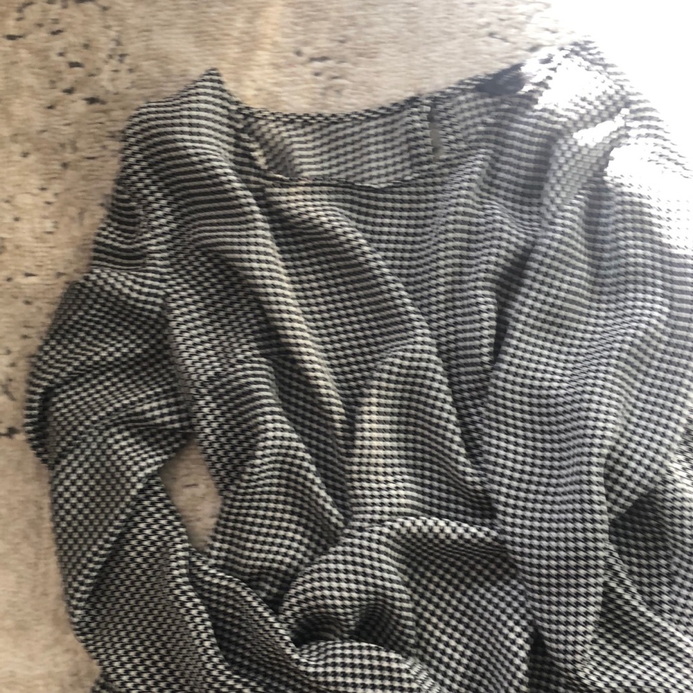 Banana republic new with no tags beautiful blouse
